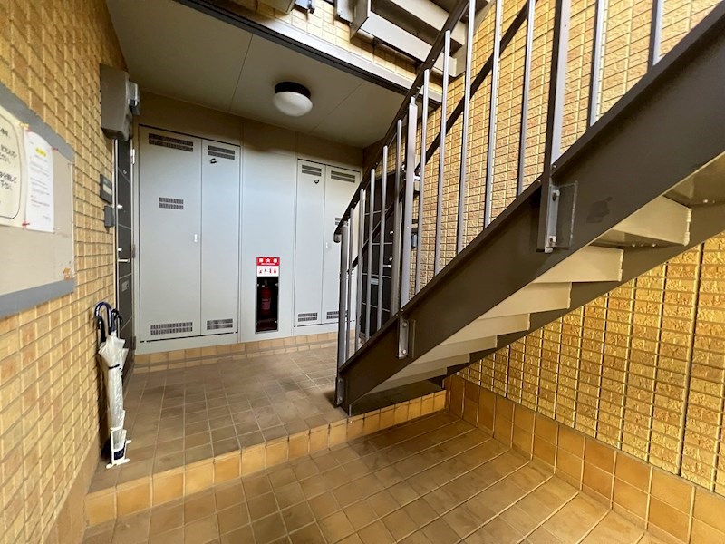 AM　HeartⅡ その他外観2