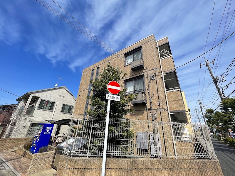 AM　HeartⅡ その他外観6