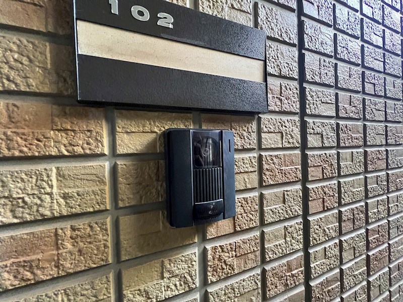 AM　HeartⅡ その他18