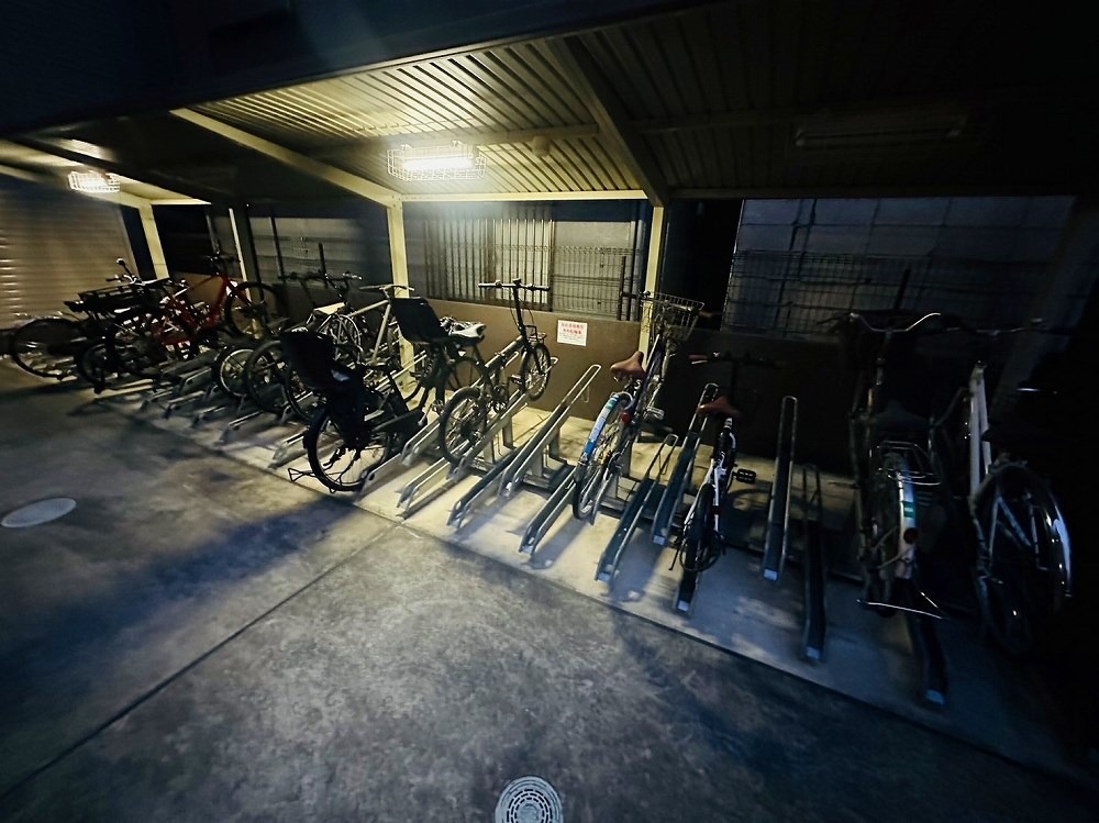 GRACE　HILL その他外観3