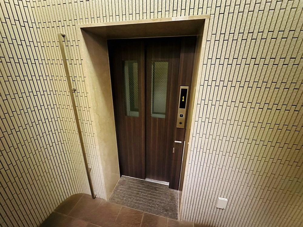 GRACE　HILL その他外観5