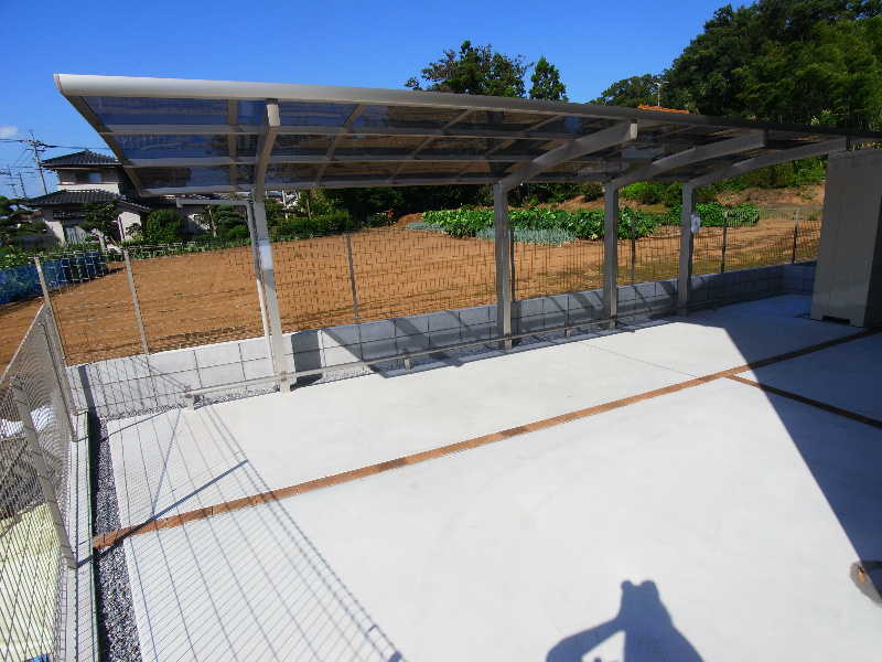 Regalo　A その他外観2