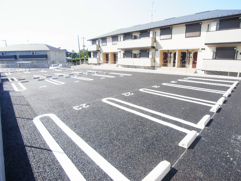 Regalo　A その他外観3