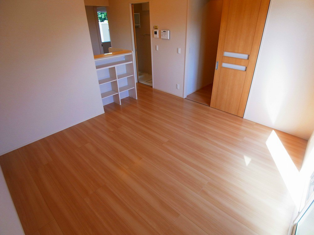 Regalo　A リビング