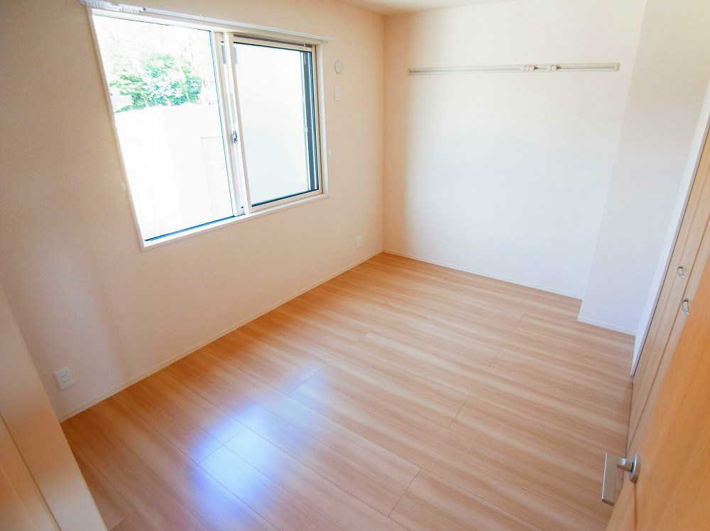 Regalo　A ベッドルーム