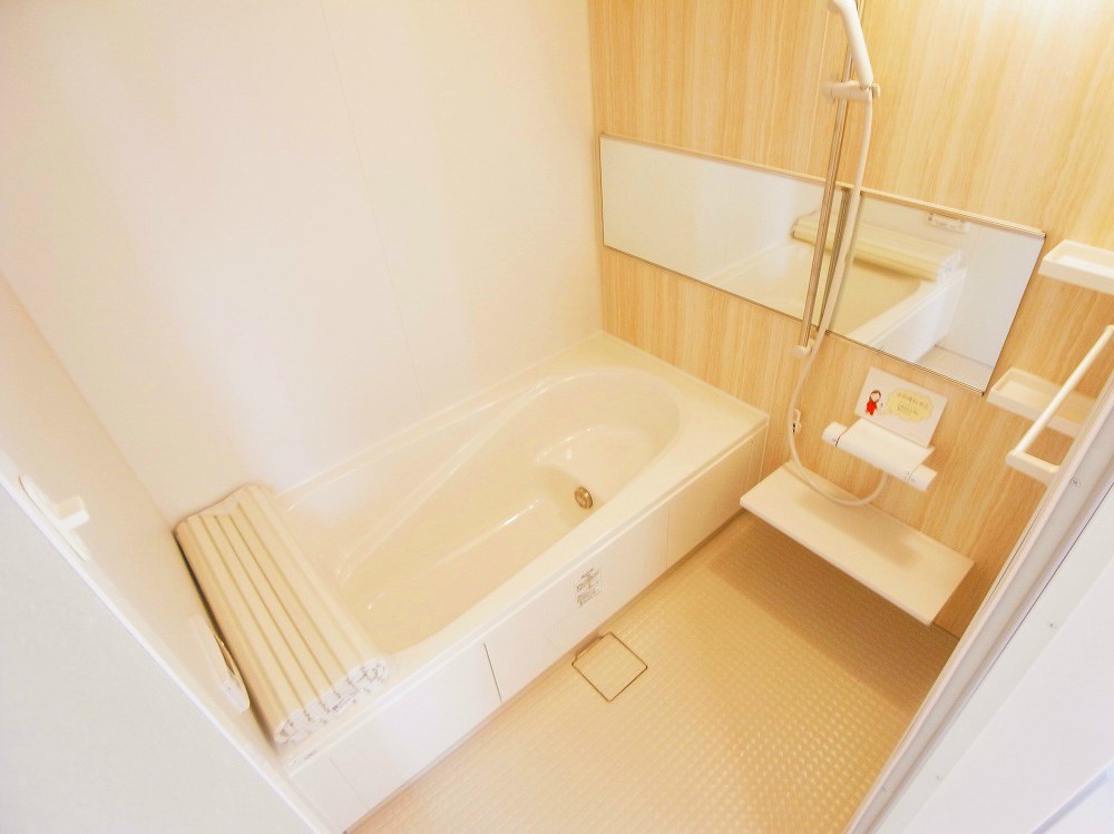 Regalo　A 風呂画像