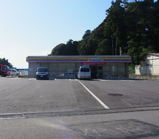 Regalo　A 周辺画像1