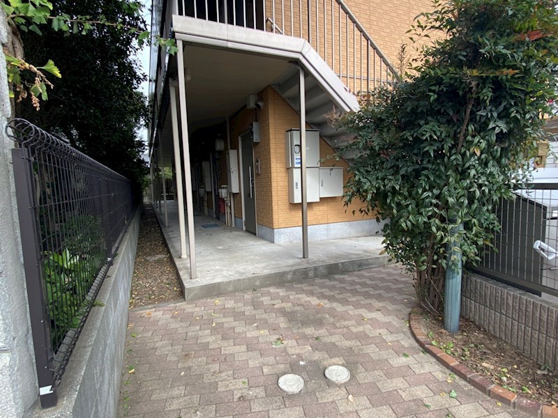 アプリコットアベニュー東台本町 その他外観1