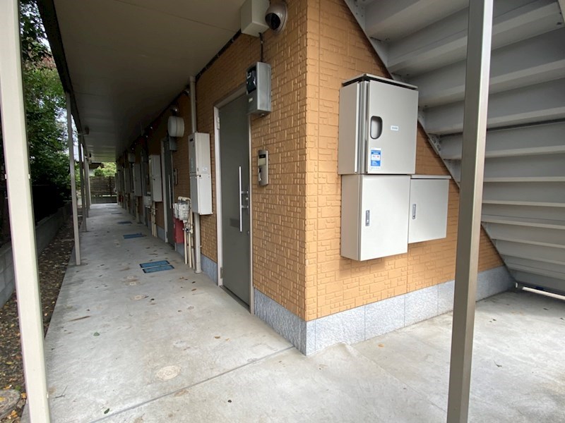 アプリコットアベニュー東台本町 その他外観2