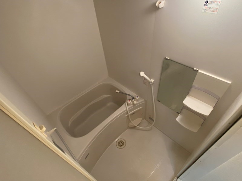 アプリコットアベニュー東台本町 風呂画像