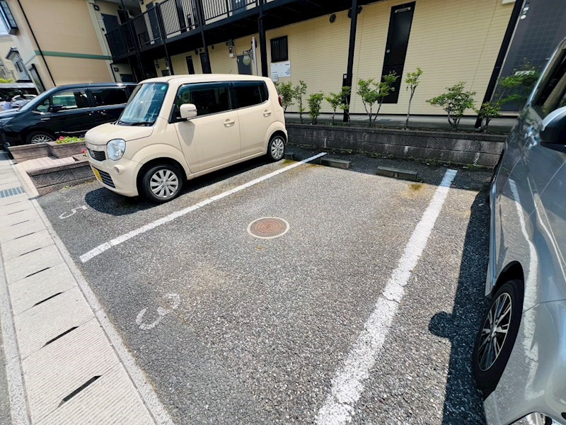 プリンシパル馬橋 その他外観1