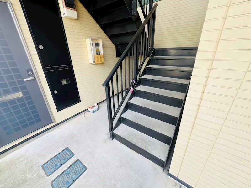 プリンシパル馬橋 その他外観3