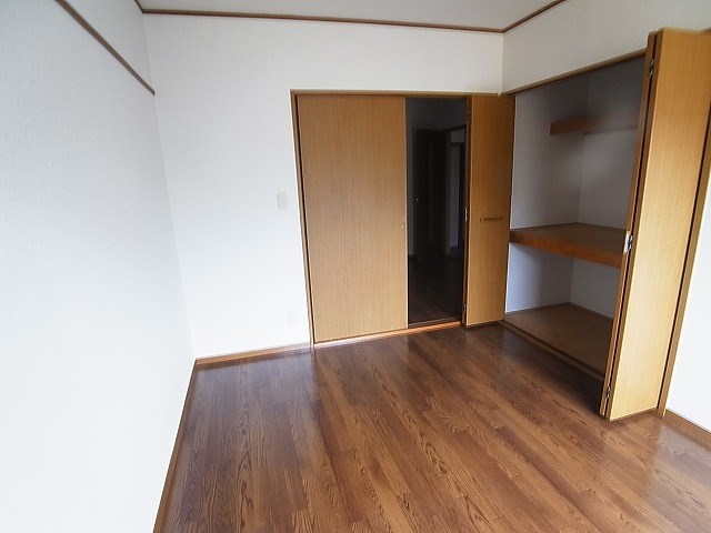 プリンシパル馬橋 リビング