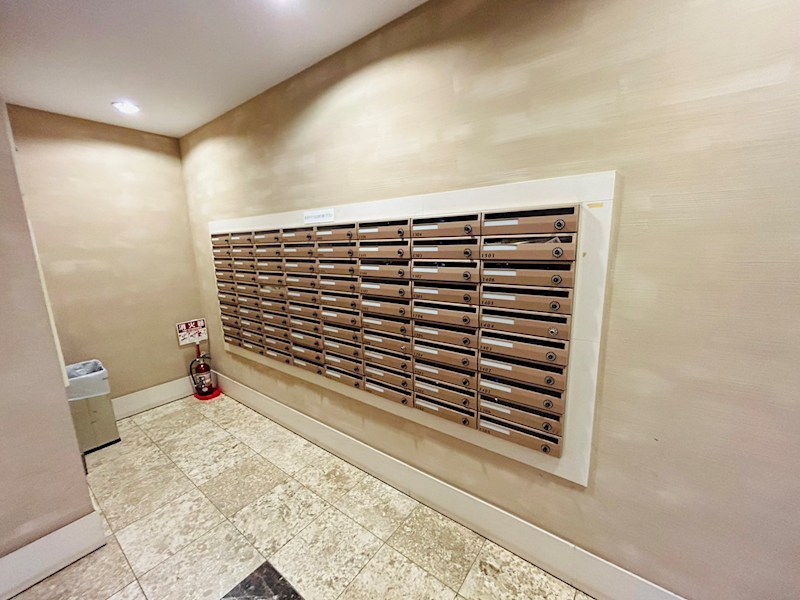 スペリオルクラブ その他外観6