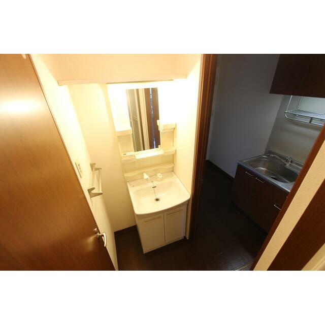 スクエアーコート その他2