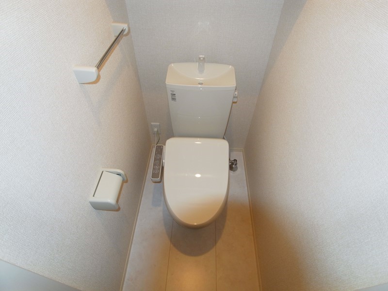 メルヴェイユおおたかの森Ⅱ その他1