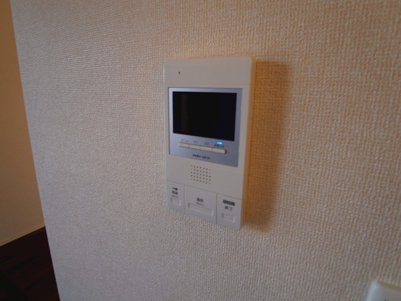 メルヴェイユおおたかの森Ⅱ その他4