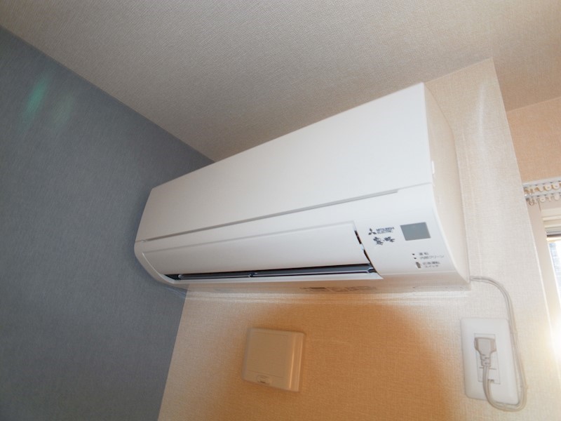 メルヴェイユおおたかの森Ⅱ その他5