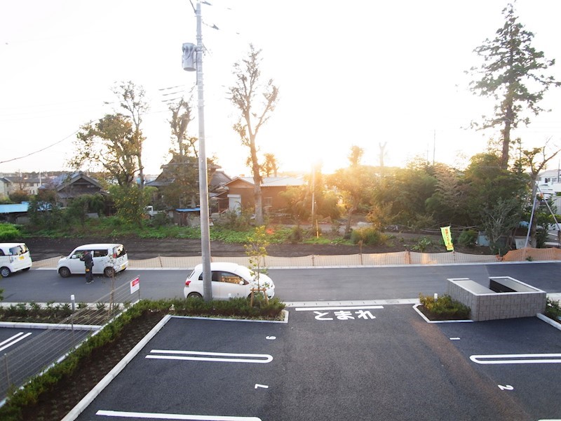 メルヴェイユおおたかの森Ⅱ その他6