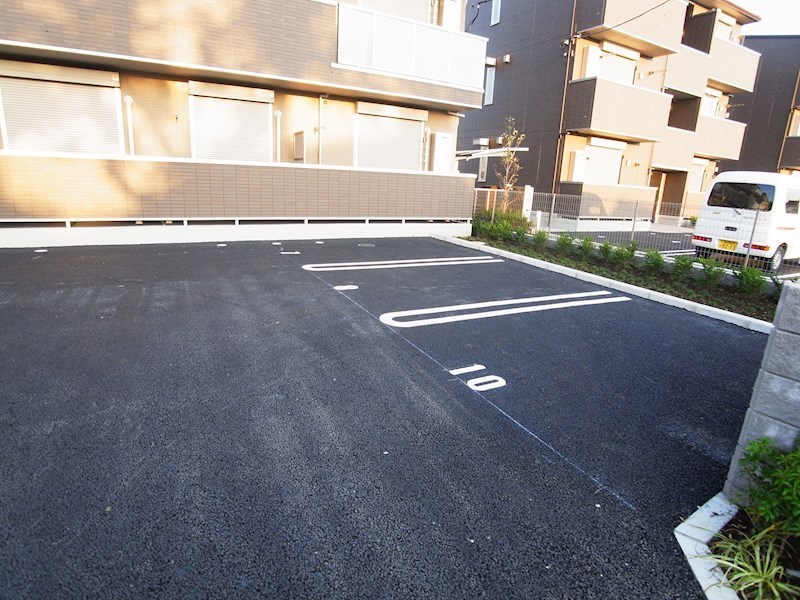 メルヴェイユおおたかの森Ⅱ その他外観1