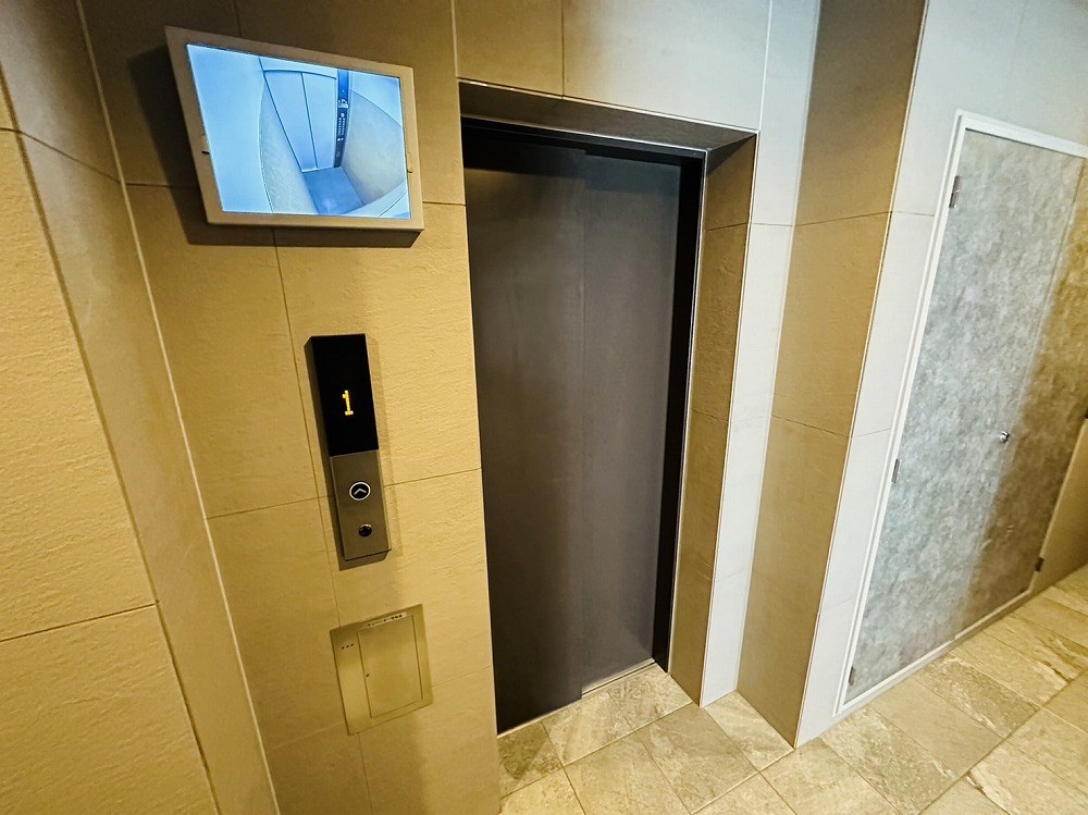 AZEST亀有SouthTower その他外観6