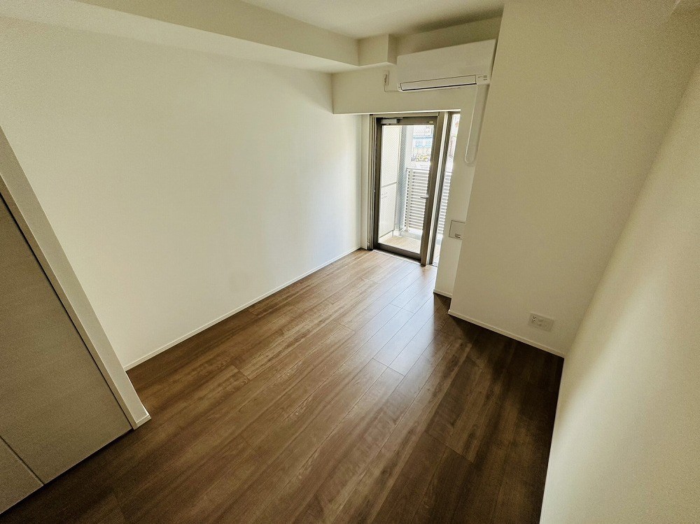 AZEST亀有SouthTower リビング