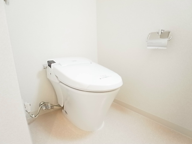 パークキューブ北松戸 その他1