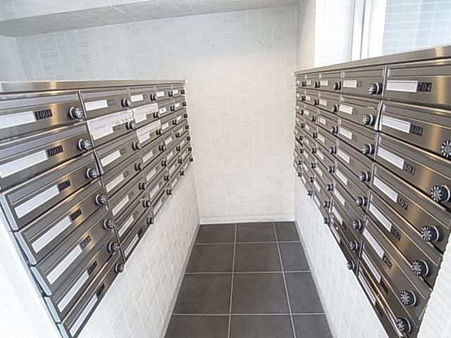 パークキューブ北松戸 その他外観6