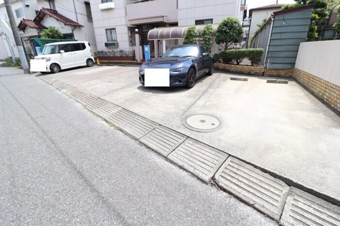 レジデンス八木 その他外観1