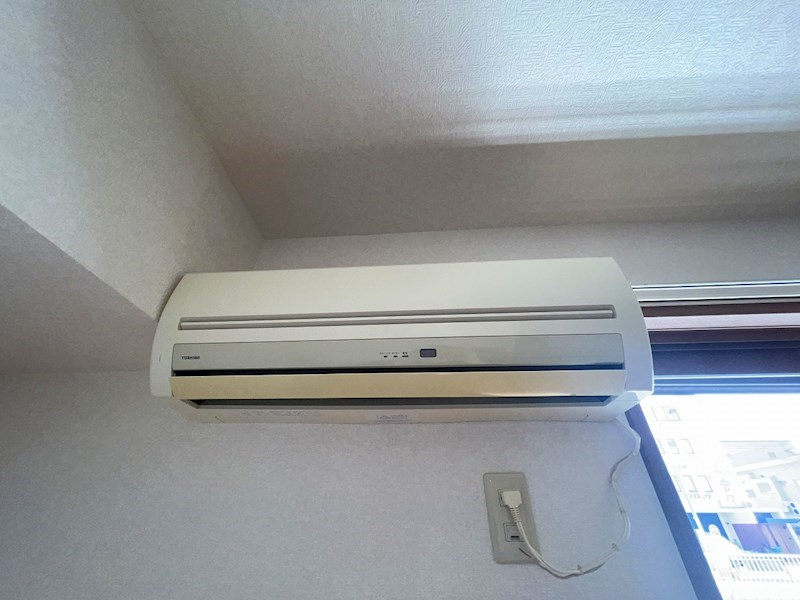 AM　HeartⅡ その他5