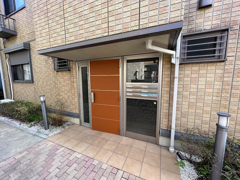 AM　HeartⅡ その他外観1