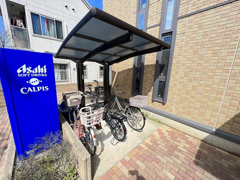 AM　HeartⅡ その他外観4