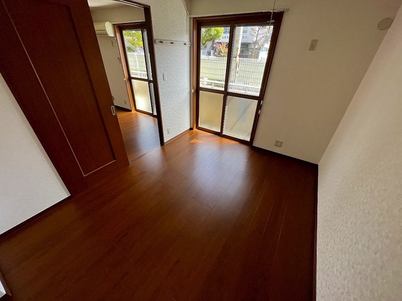 AM　HeartⅡ その他12