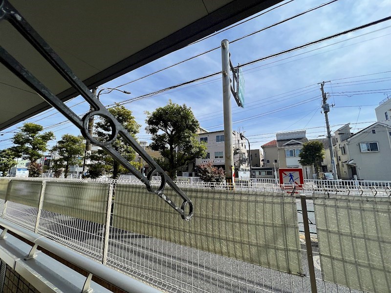 AM　HeartⅡ その他16