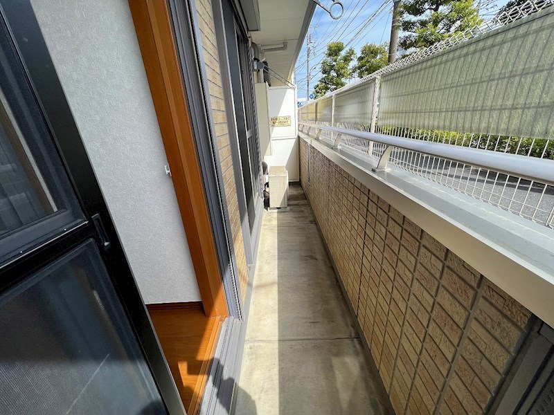 AM　HeartⅡ その他17