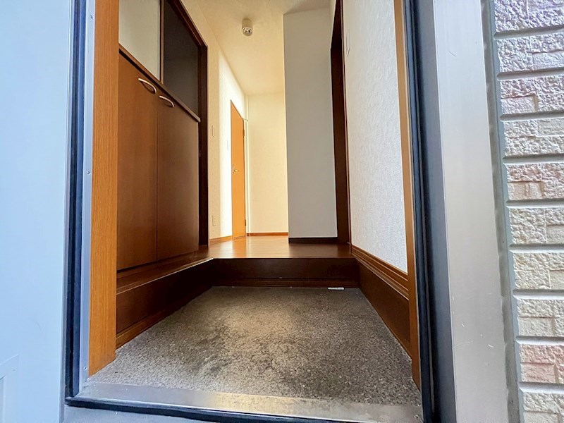 AM　HeartⅡ その他19