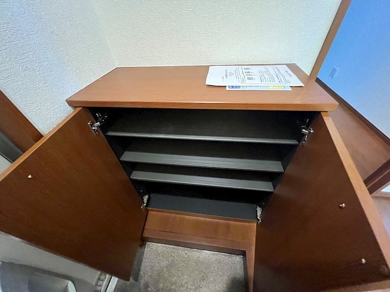 AM　HeartⅡ その他21