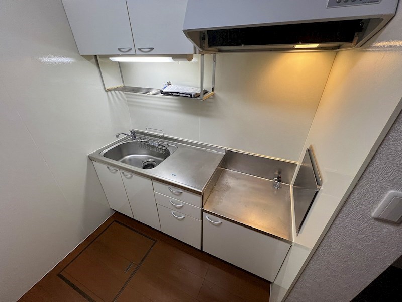 AM　HeartⅡ その他28