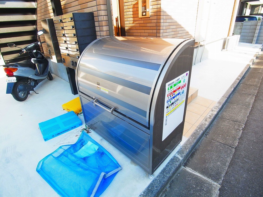 DWELL NOAH その他外観3