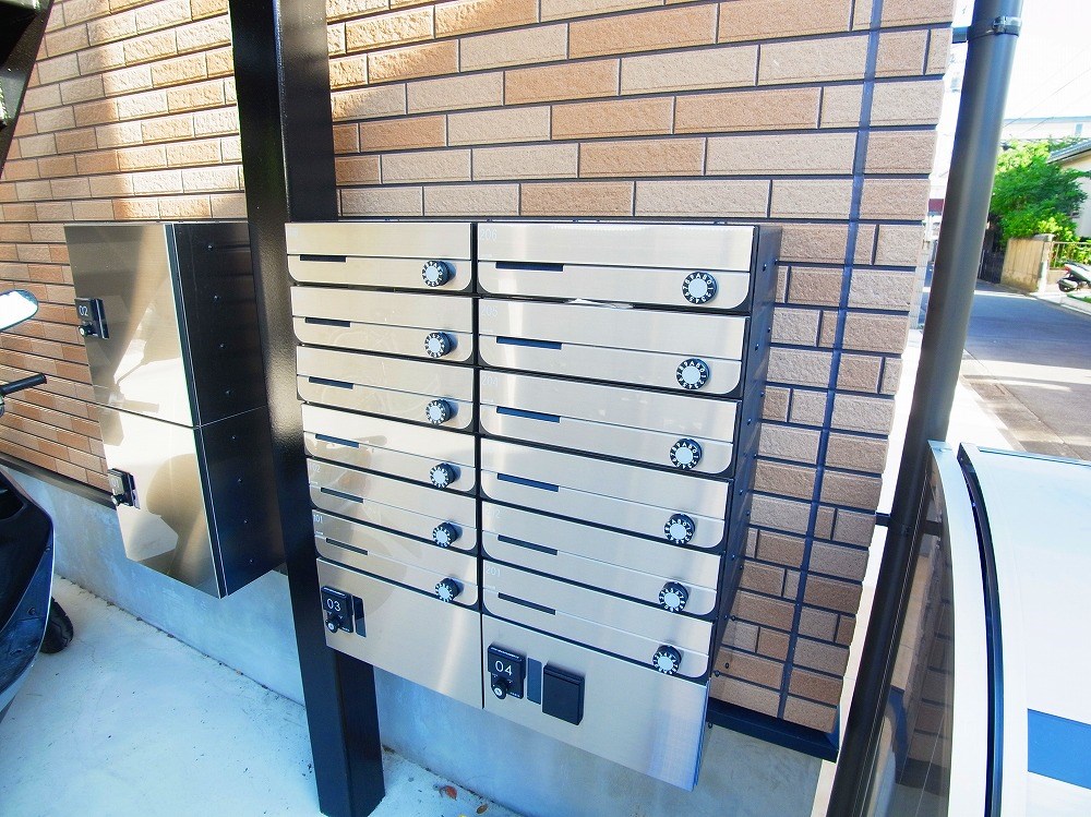 DWELL NOAH その他外観4