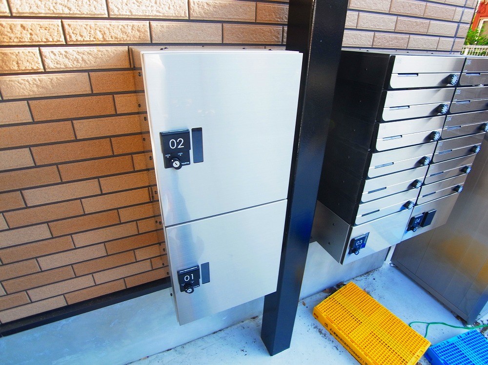 DWELL NOAH その他外観6