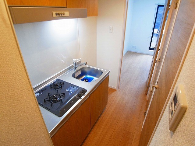 DWELL NOAH キッチン