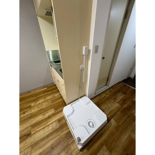 ウインベルソロ竹ノ塚第5 その他5