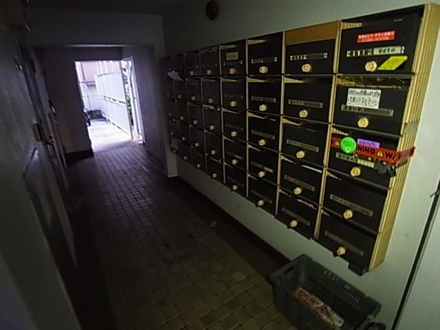 ウインベルソロ竹ノ塚第5 その他外観3