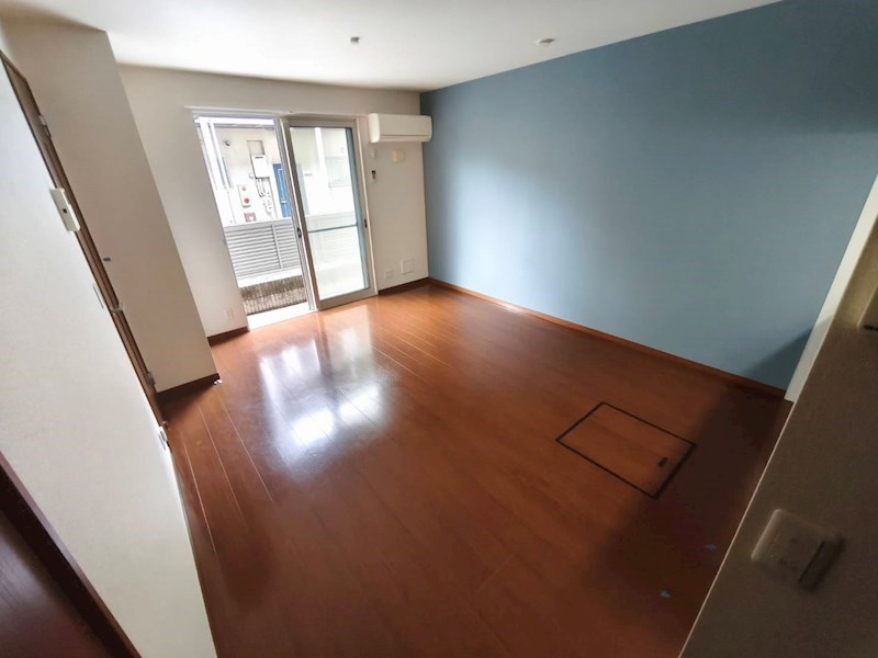 ジュ・マルティⅡ リビング