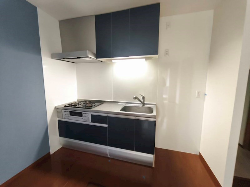 ジュ・マルティⅡ キッチン