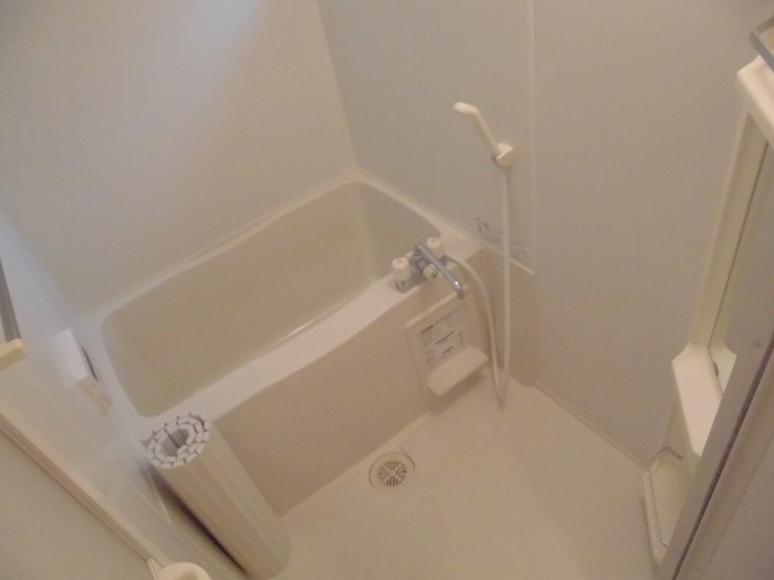 ジュ・マルティⅡ 風呂画像