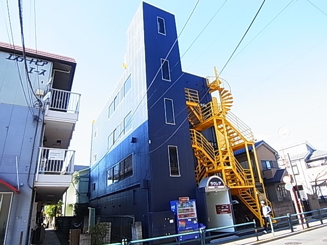 ラウレア西新井 その他外観3