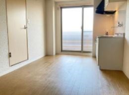 ラウレア西新井 リビング