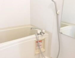 ラウレア西新井 風呂画像